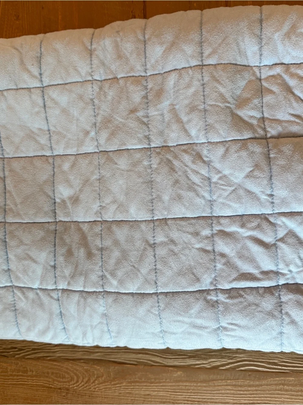Kyte Baby Toddler Blanket - 2.5TOG in Stream